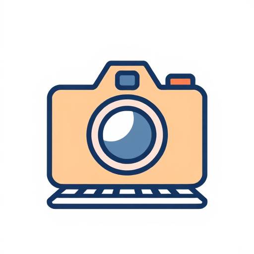 Icoon voor content creatie