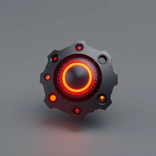 Icoon voor prototype ontwikkeling